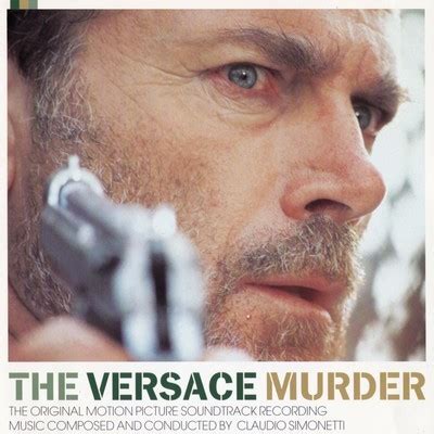 claudio simonetti the versace murder main title|Claudio Simonetti .